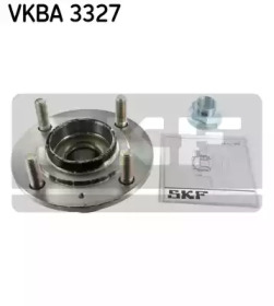 SKF VKBA 3327